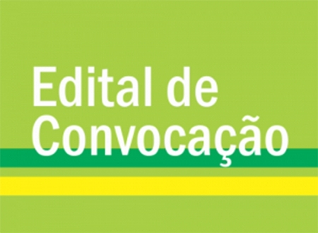 processo seletivo convocacao